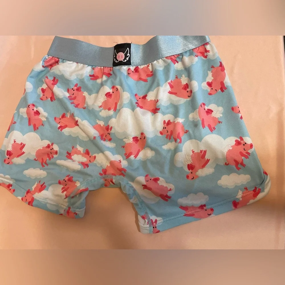 SWAG shorts. Bundle of 4. Size Medium - Picture 8 of 12